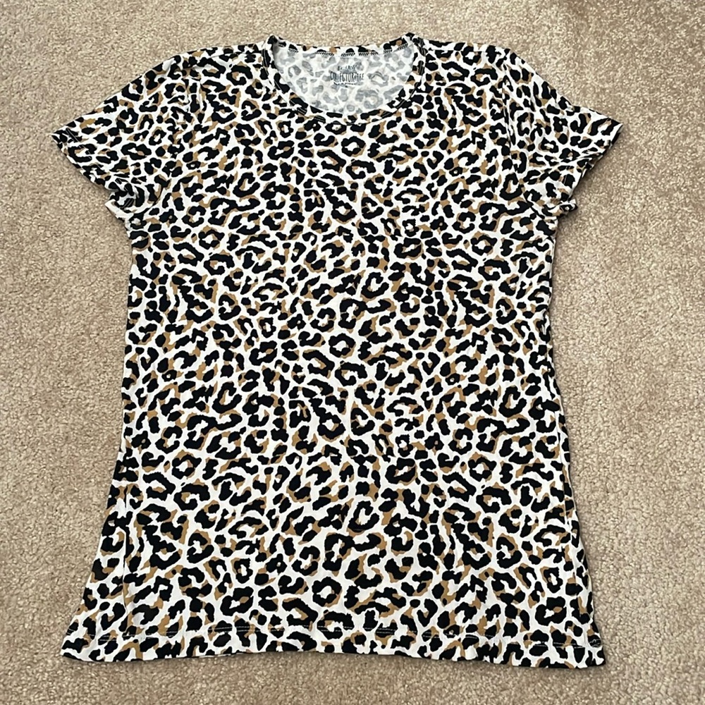 J. Crew | Collector Tee